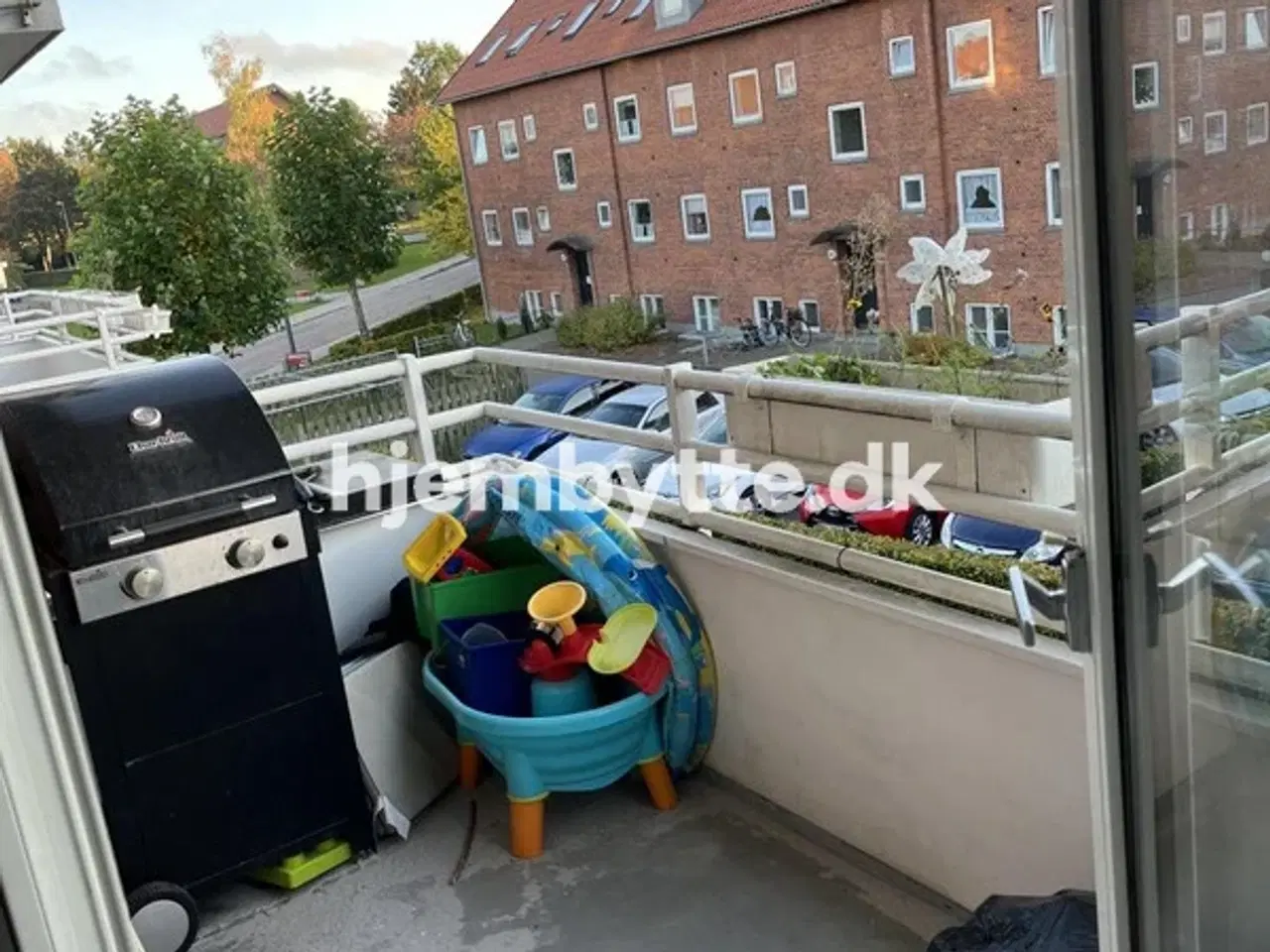 Billede 3 - Hjembytte - Birkmosevej