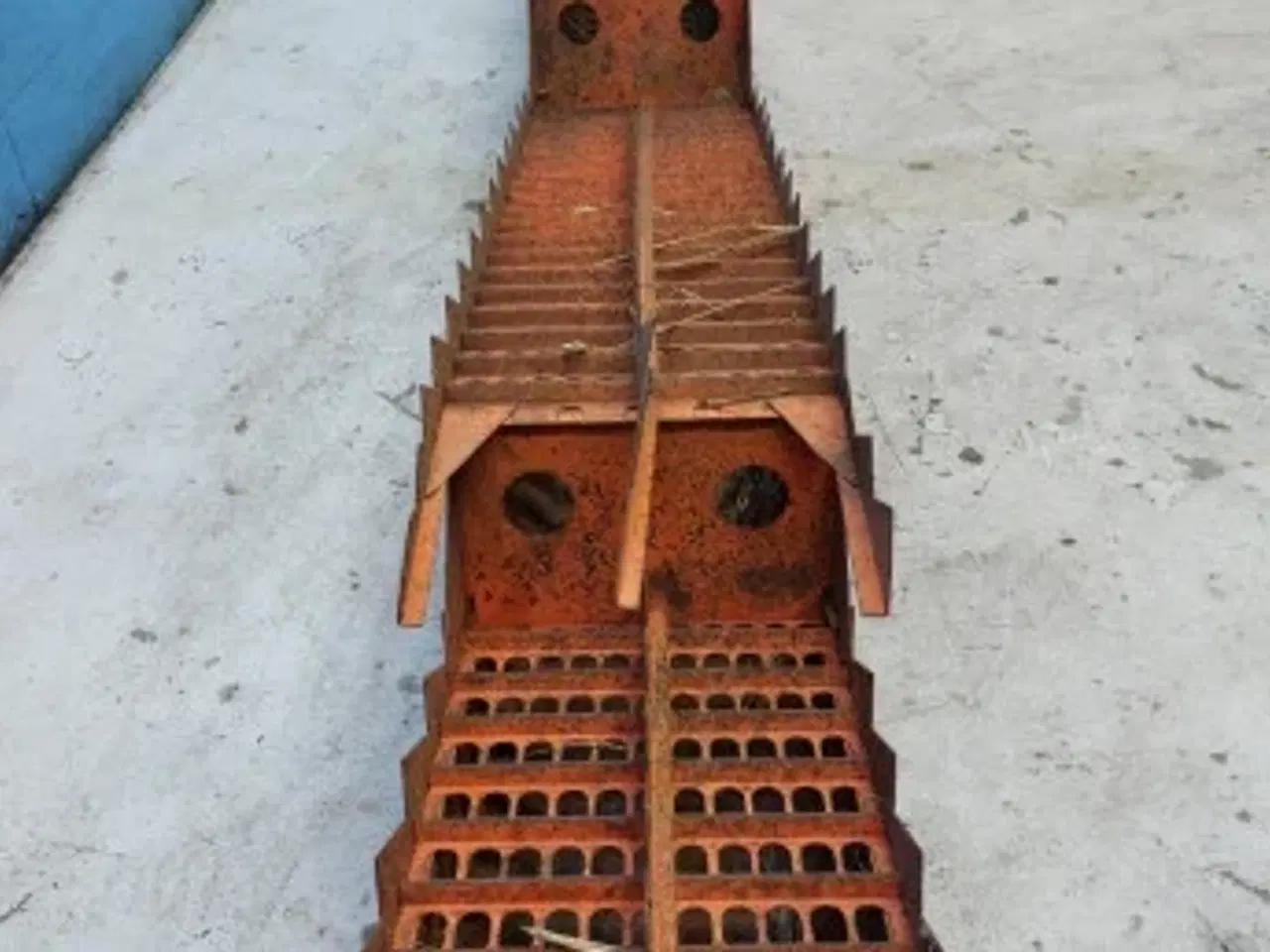 Billede 18 - Dronningborg D8500 Ryster 28450439