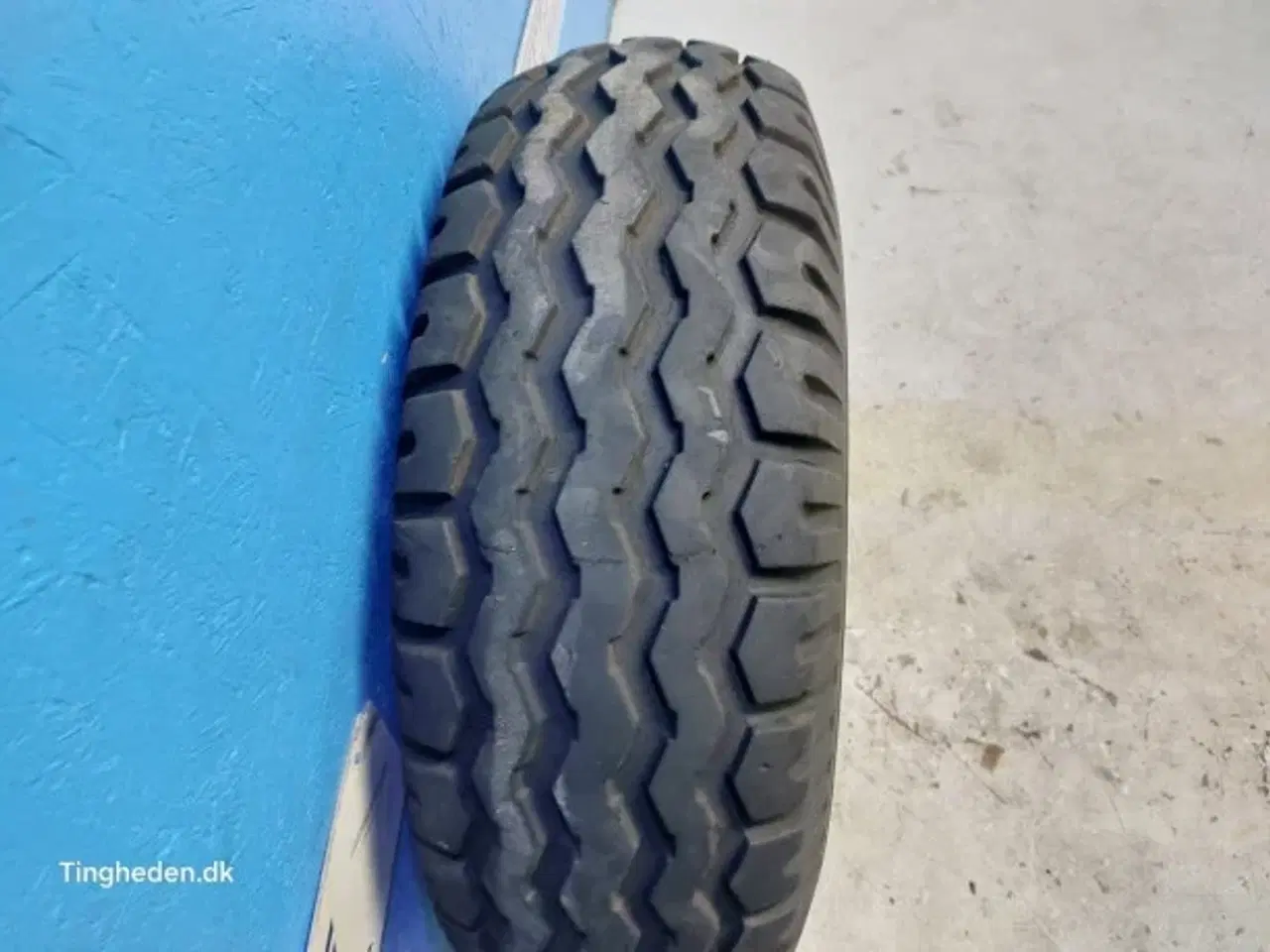 Billede 4 - 18"   12.5/80-18