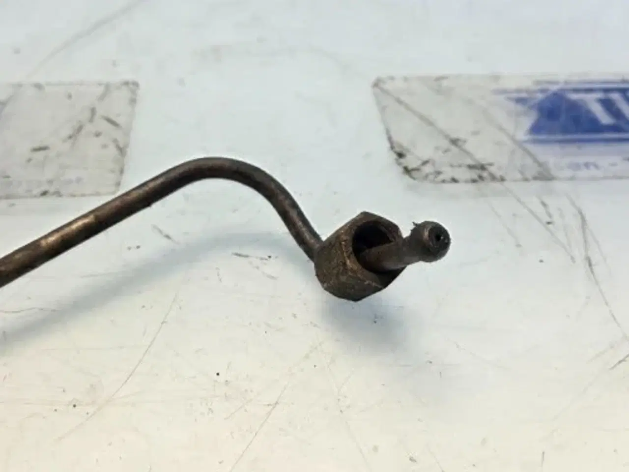 Billede 4 - Perkins 4.248 Dyserør 570559