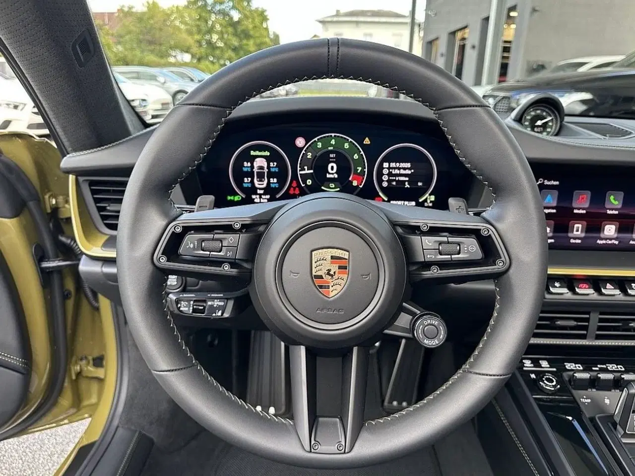 Billede 6 -  Porsche 911 (992) Spirit 70 Sonderm