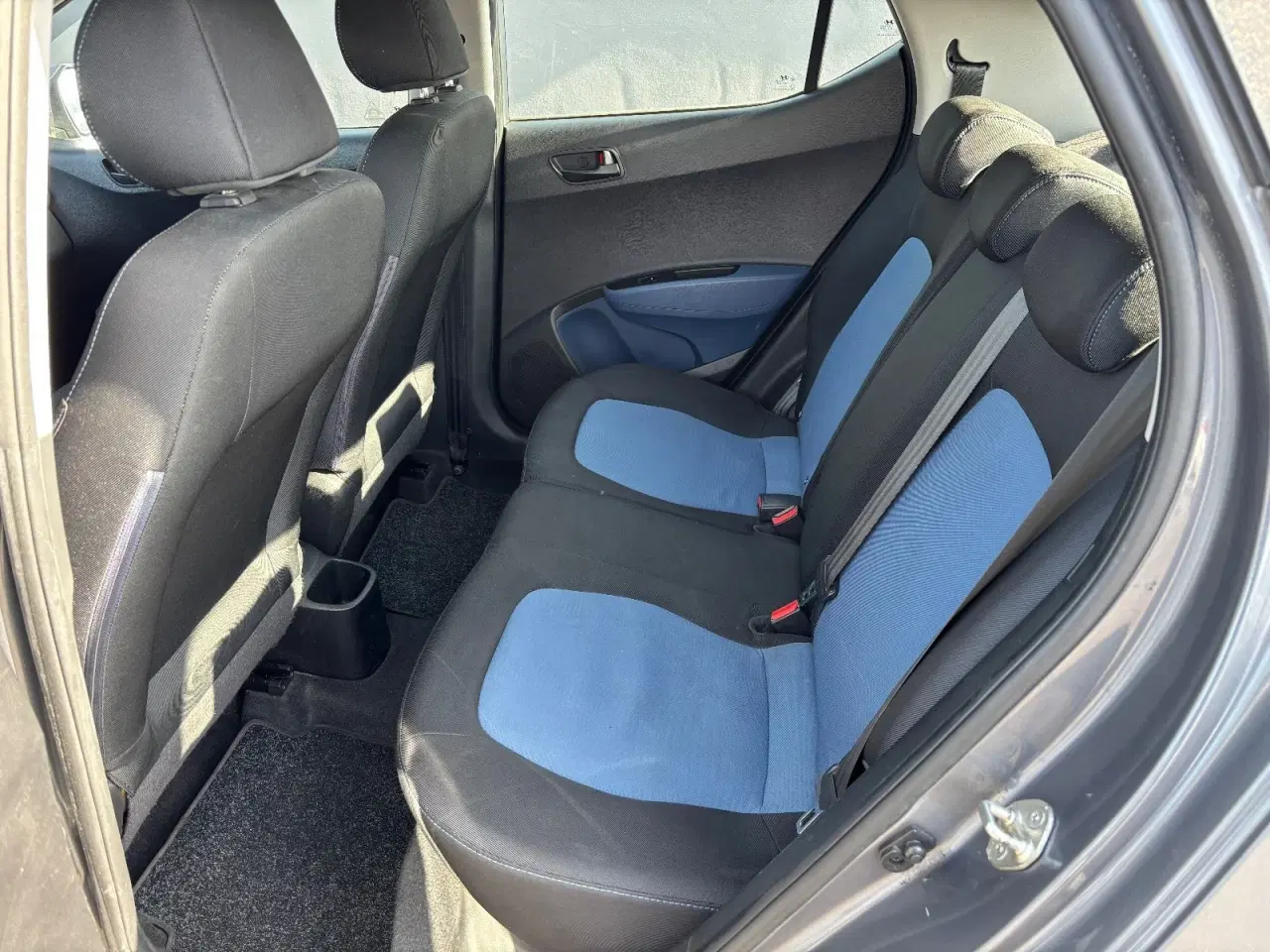 Billede 6 - Hyundai i10 1,0 Comfort