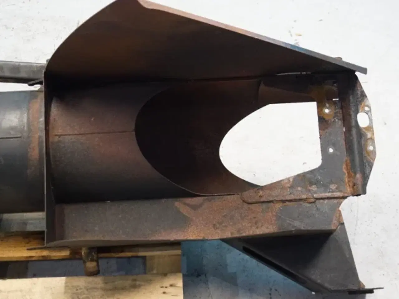 Billede 11 - Case 9230 Fylderør 84386327