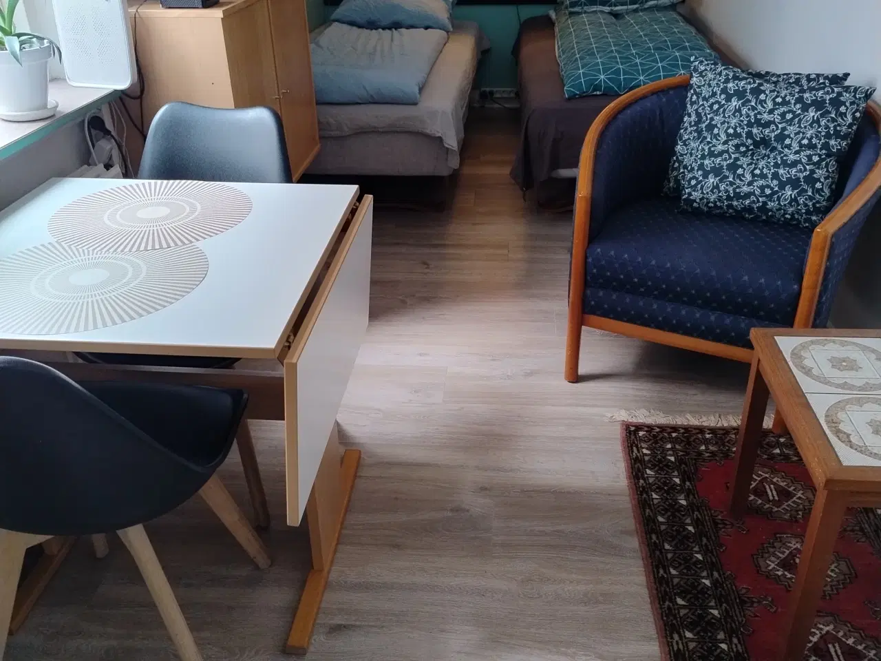 Billede 4 - Lejlighed i Aarhus Centrum 