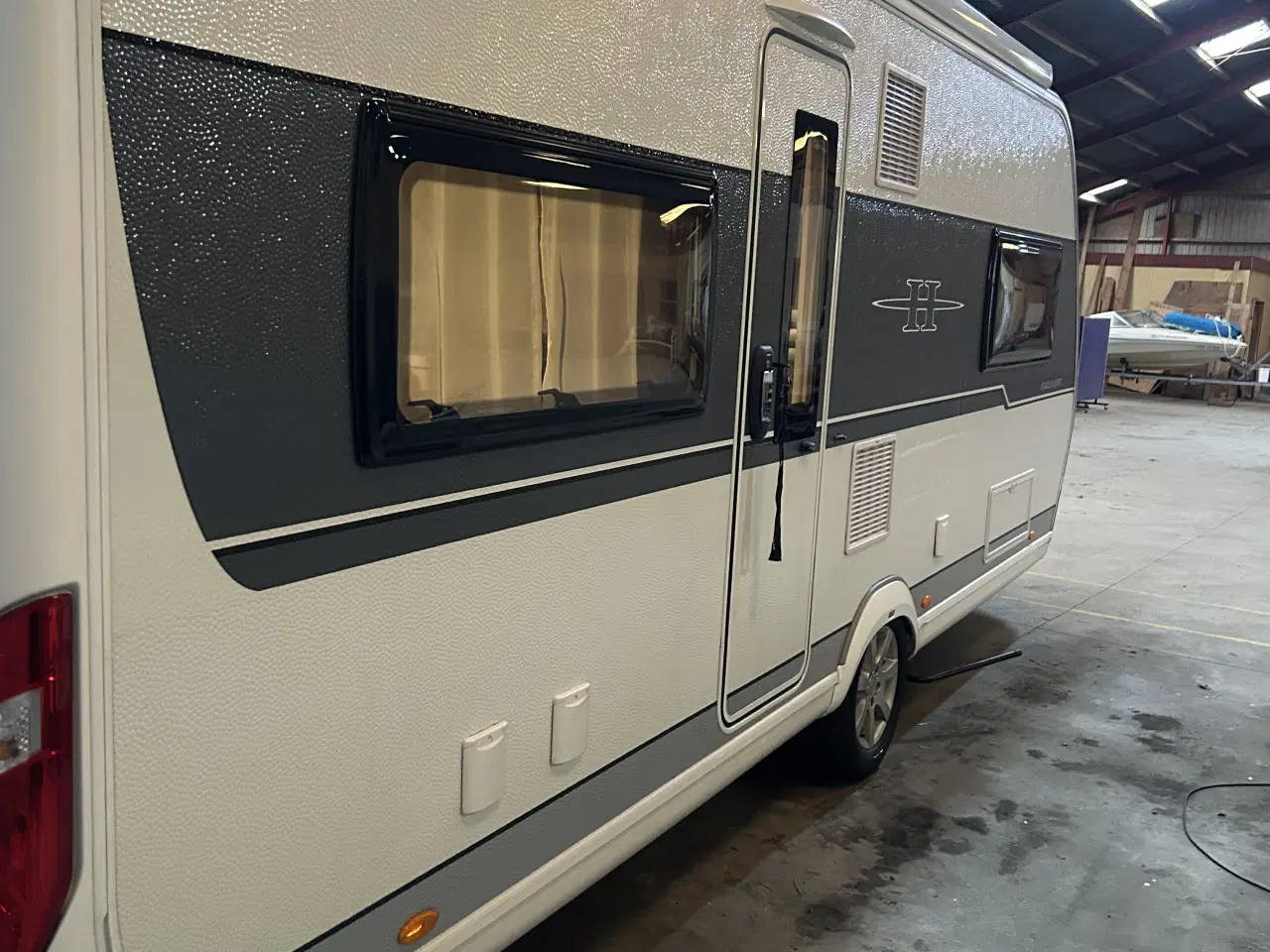 Billede 16 - Hobby 560 til spotpris