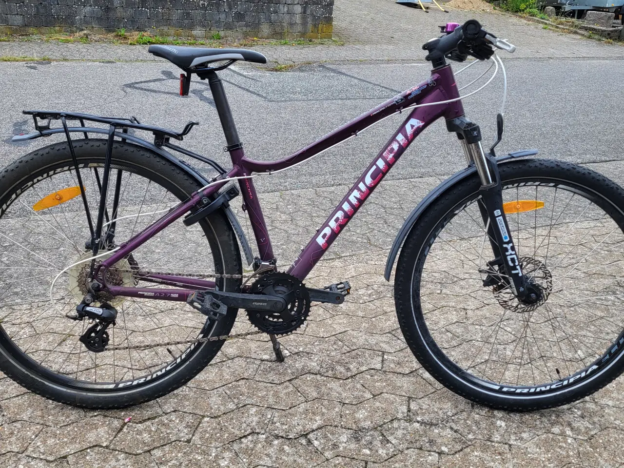 Billede 1 - Principia MTB 27,5"
