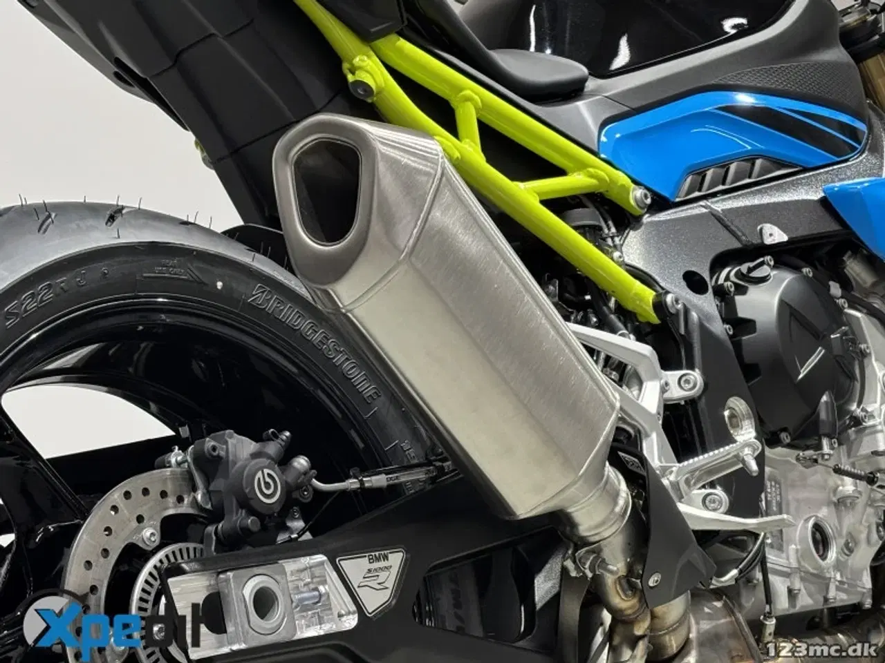 Billede 16 - BMW S 1000 R