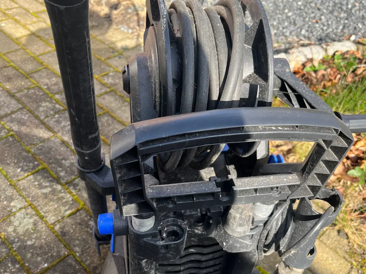 Billede 2 - Højtryksrenser