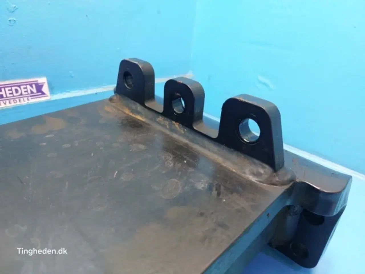 Billede 6 - Case Optum 300 Træk Ophæng 47941757