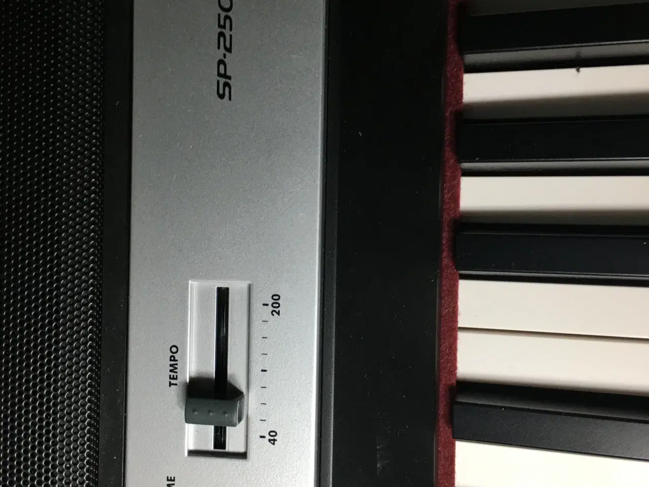 Billede 6 - Korg Keyboard