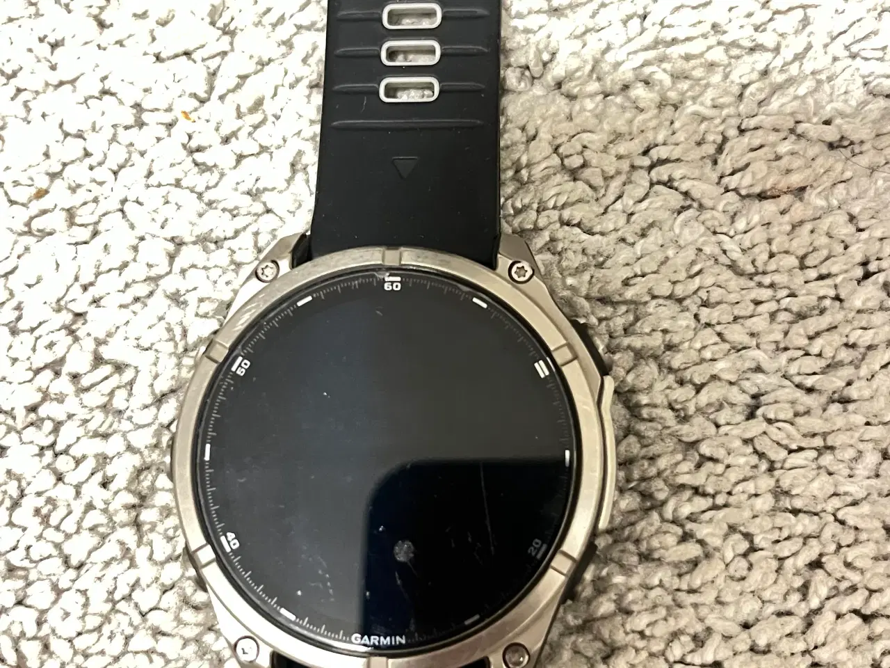 Billede 6 - Garmin Fenix 8 47MM AMOLED