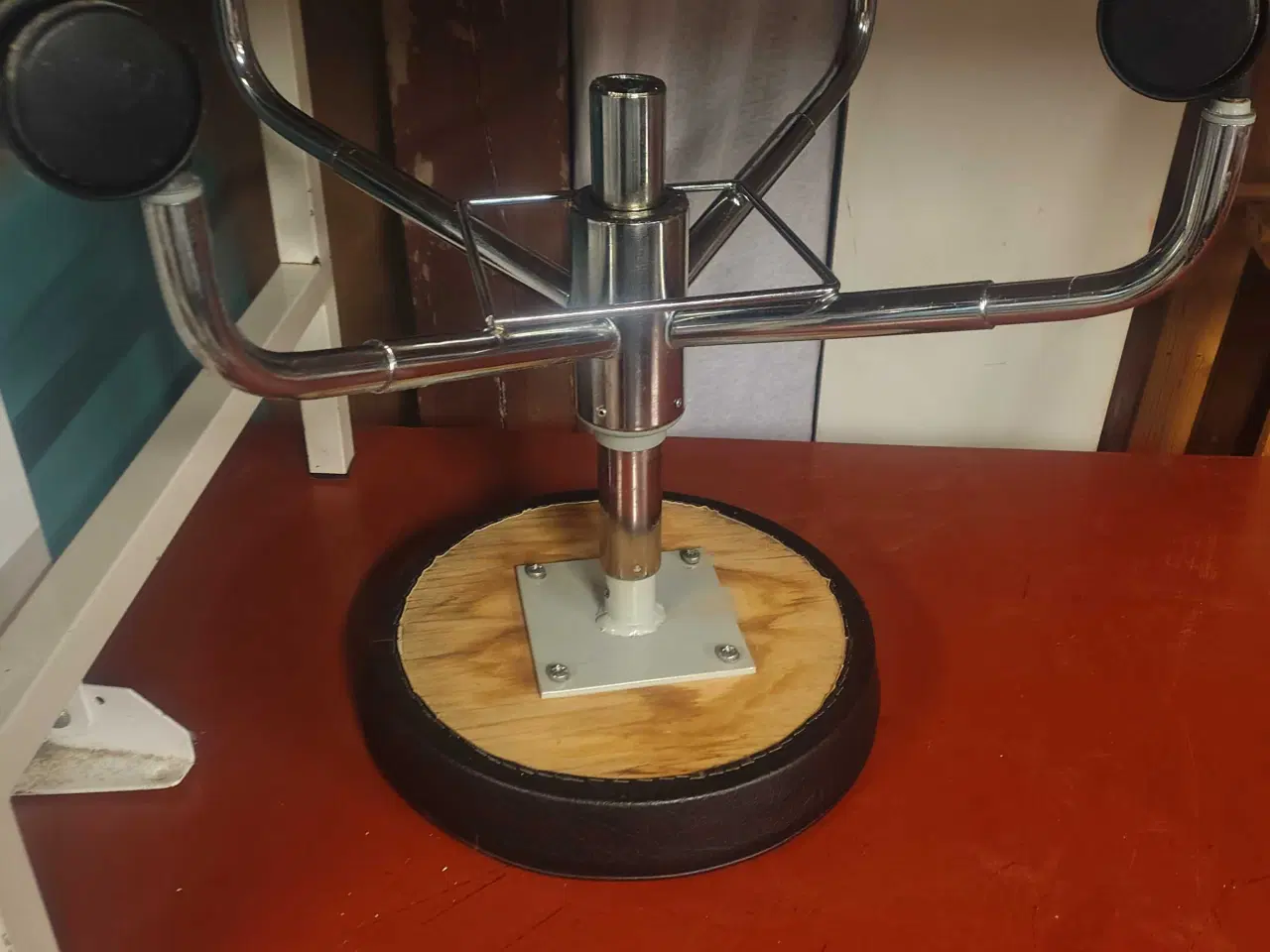 Billede 5 - Forskellige behandler stole / tilbehør