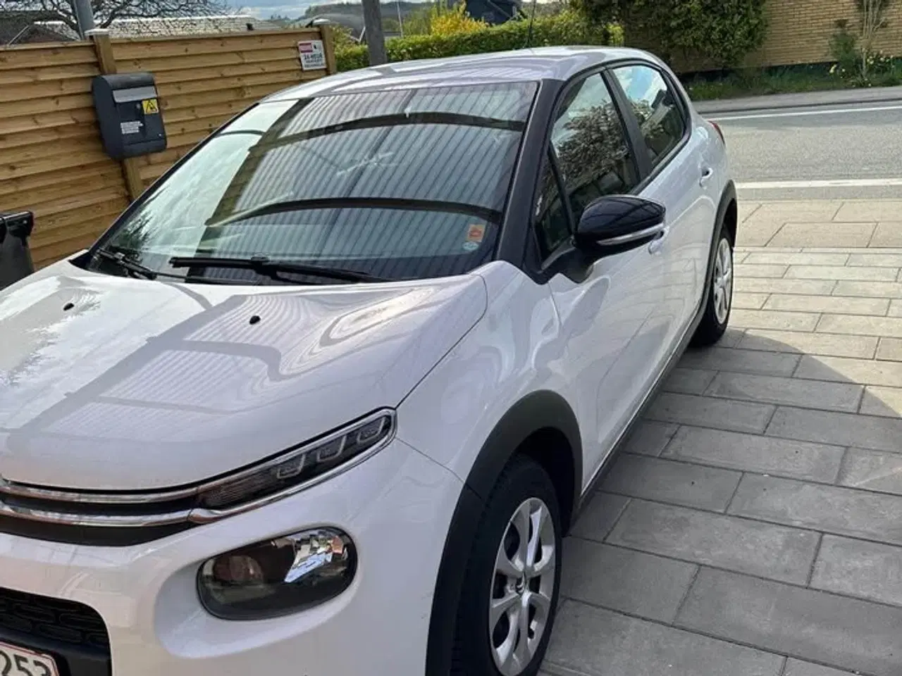 Billede 2 -  Citroen C3 - 2020 - 100 000 km