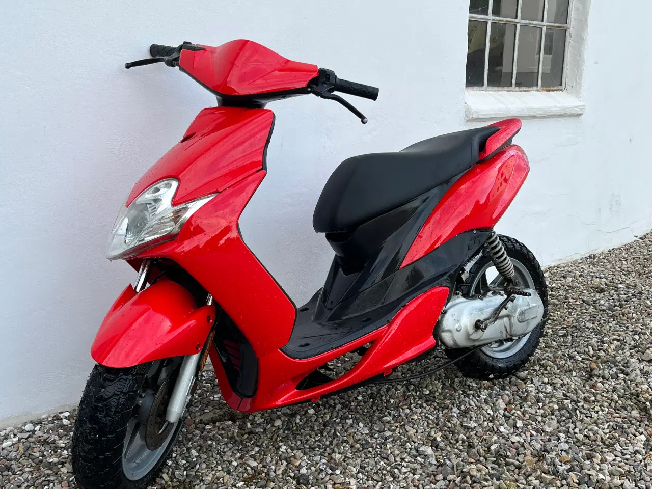 Billede 3 - Yamaha Jog R