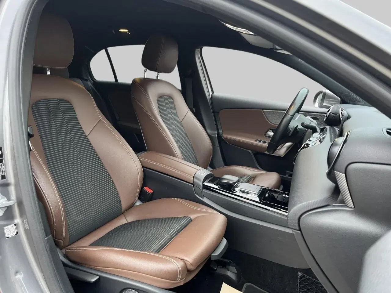 Billede 8 - Mercedes A180 d 1,5 aut.