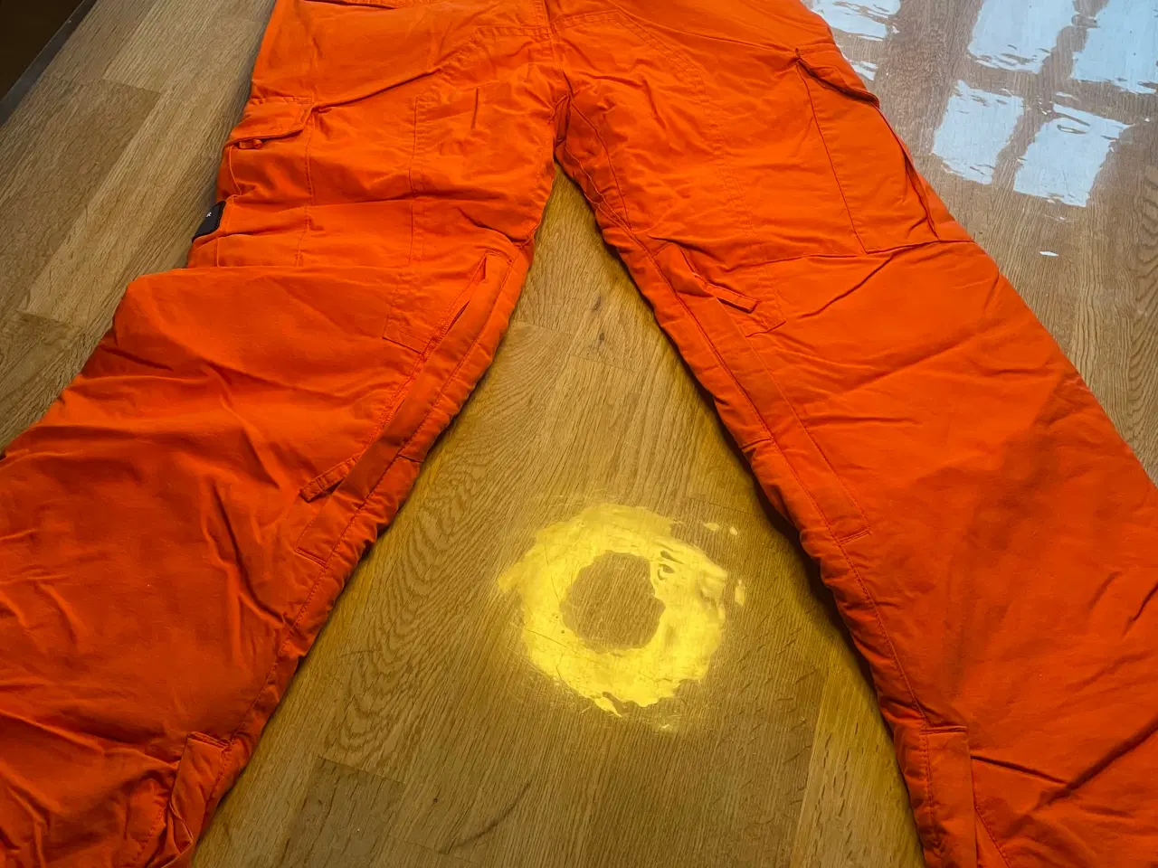 Billede 2 - QuickSilver skibukser- str 152