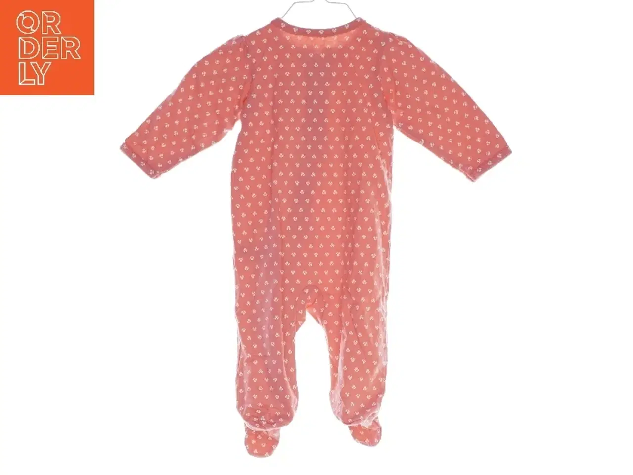 Billede 2 - Heldragt fra Carter's (Str 6 mdr.)