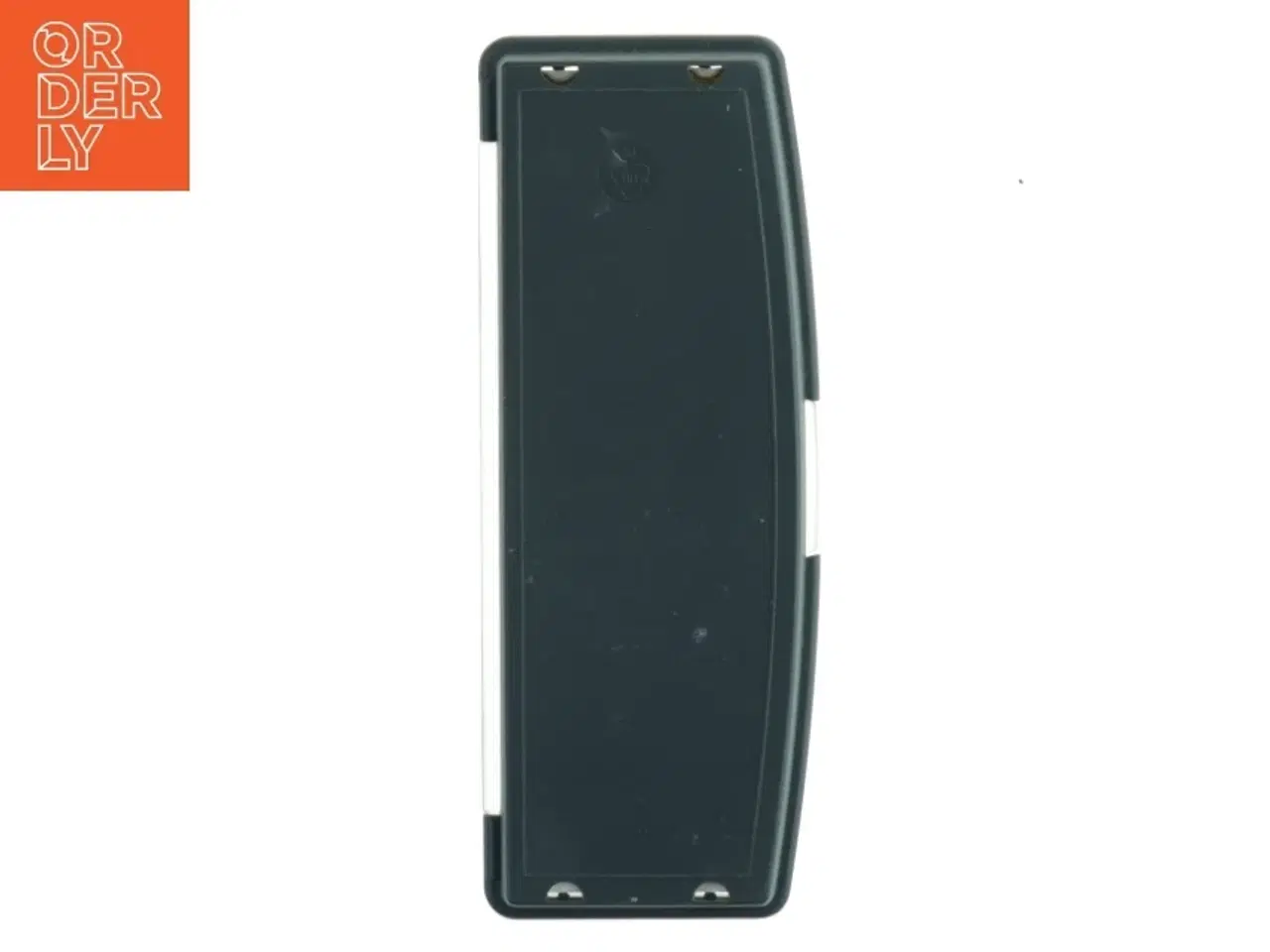 Billede 2 - Passer med tilbehør fra Maped (str. 17 cm)