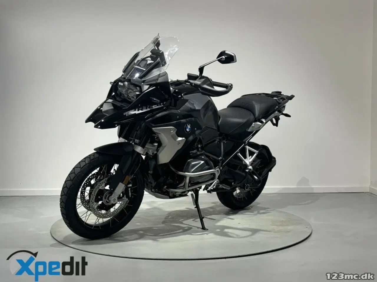 Billede 5 - BMW R 1250 GS