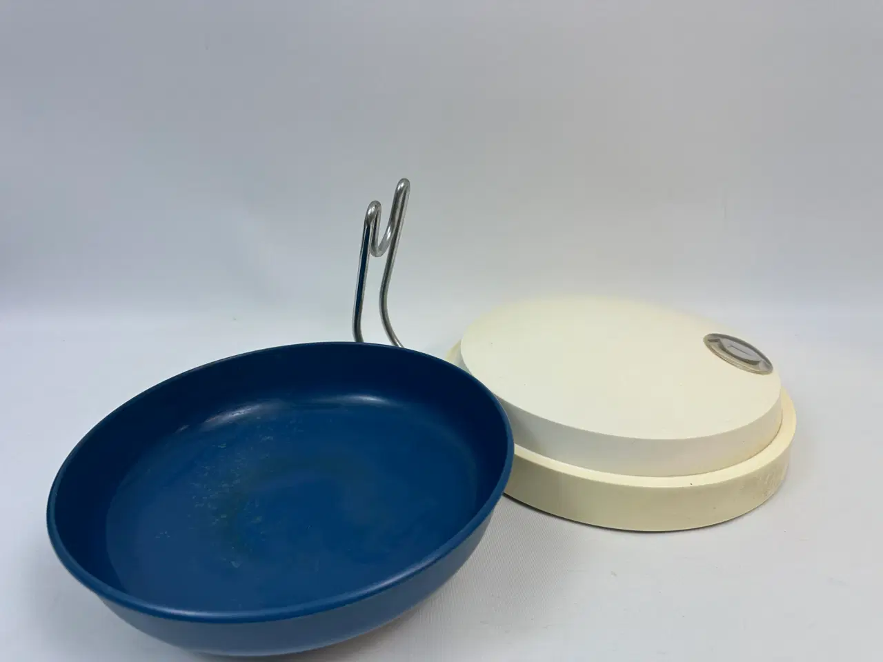 Billede 8 - Retro køkkenvægt - GEPO 5000 (dansk design)