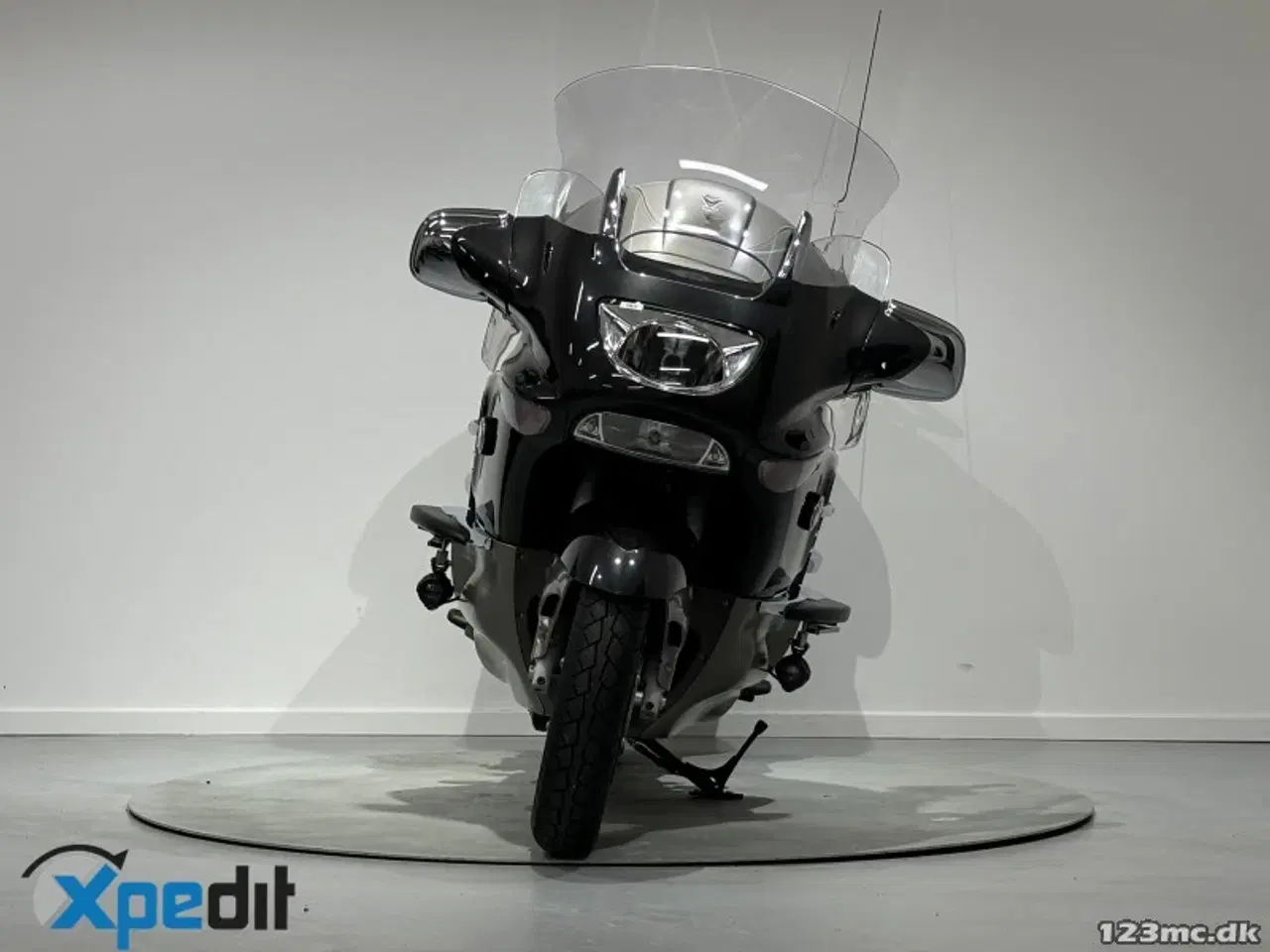 Billede 4 - BMW K 1200 LT