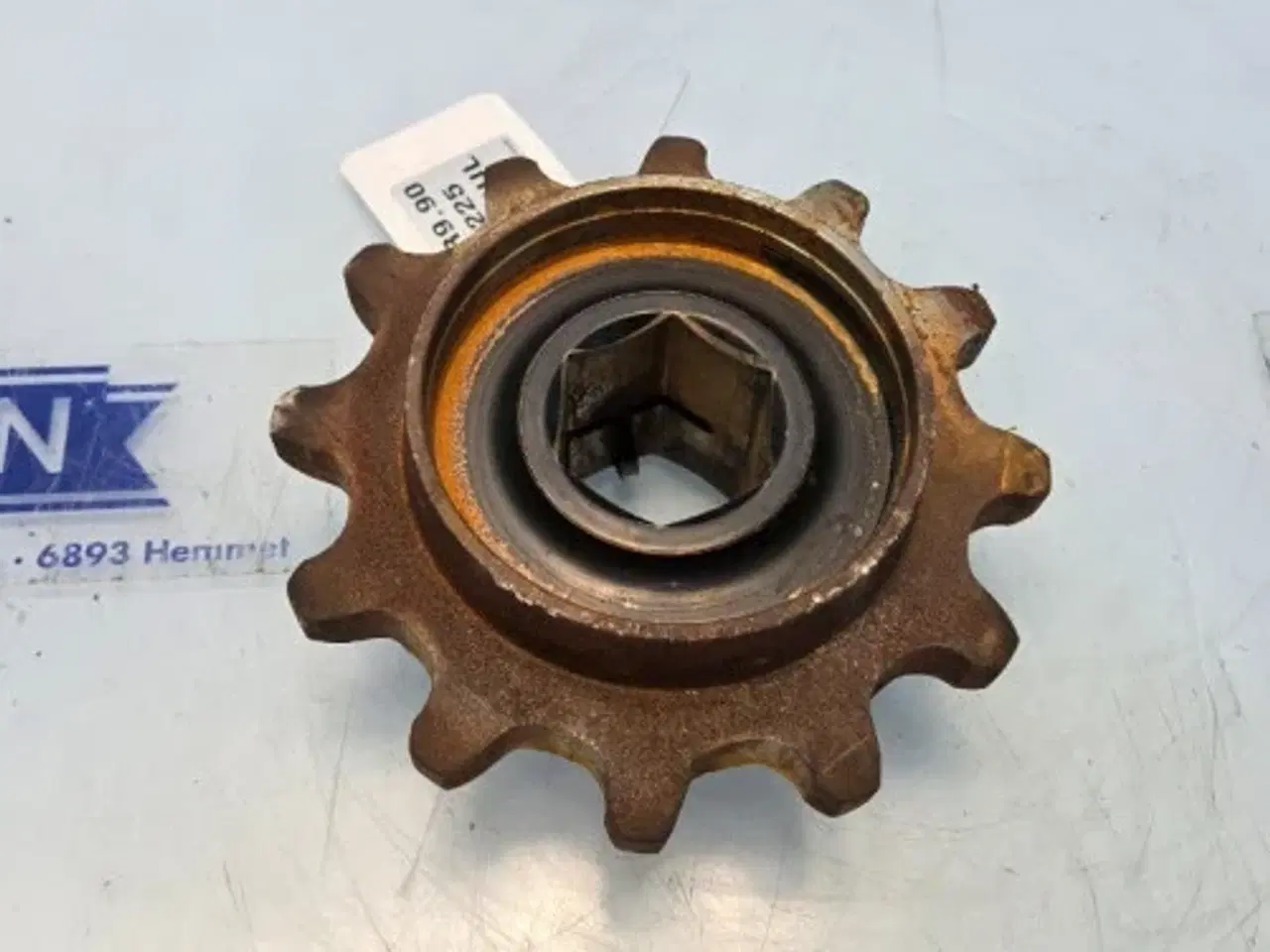 Billede 6 - New Holland CR9.90 Kædehjul 87665225