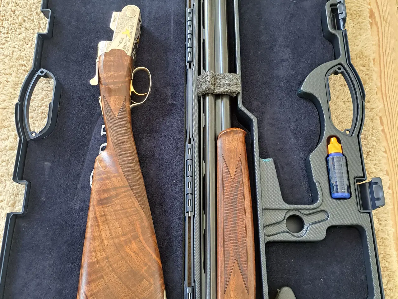 Billede 4 - Beretta ultra light golde de lux