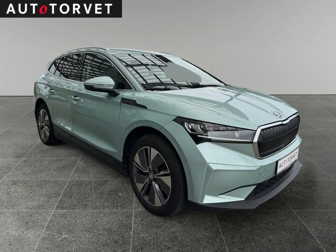 Billede 2 - Skoda Enyaq 60 iV