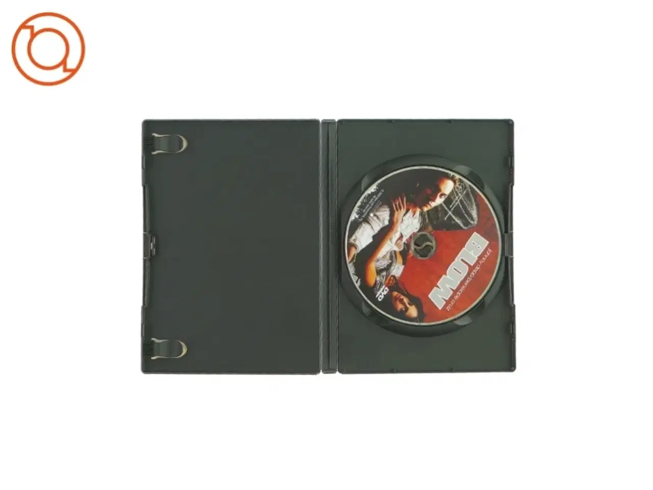 Billede 3 - Blow (DVD)