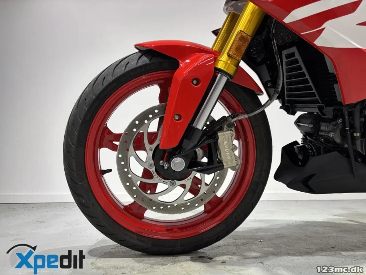 Billede 24 - BMW G 310 R