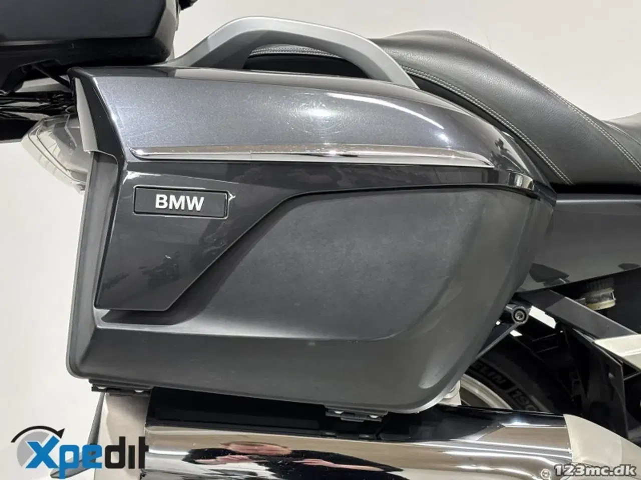 Billede 17 - BMW K 1600 GTL