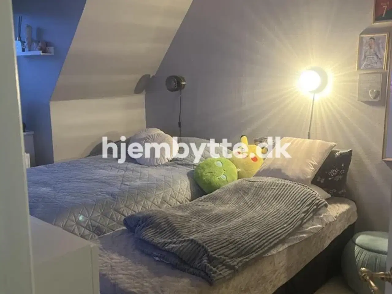 Billede 5 - Hjembytte - LyngbyHovedgade