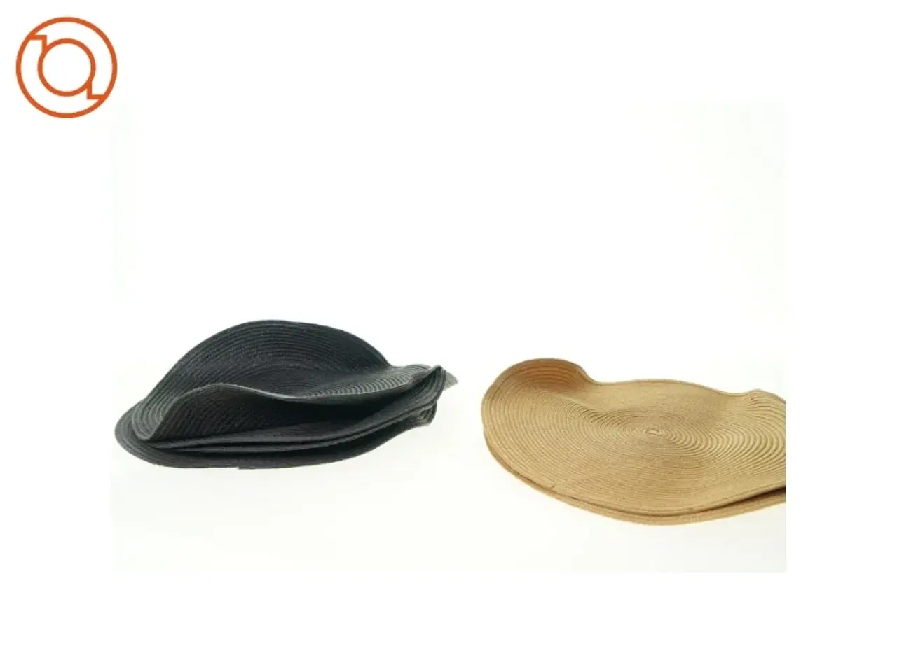 Billede 3 - Dække servietter (str. 17 cm)