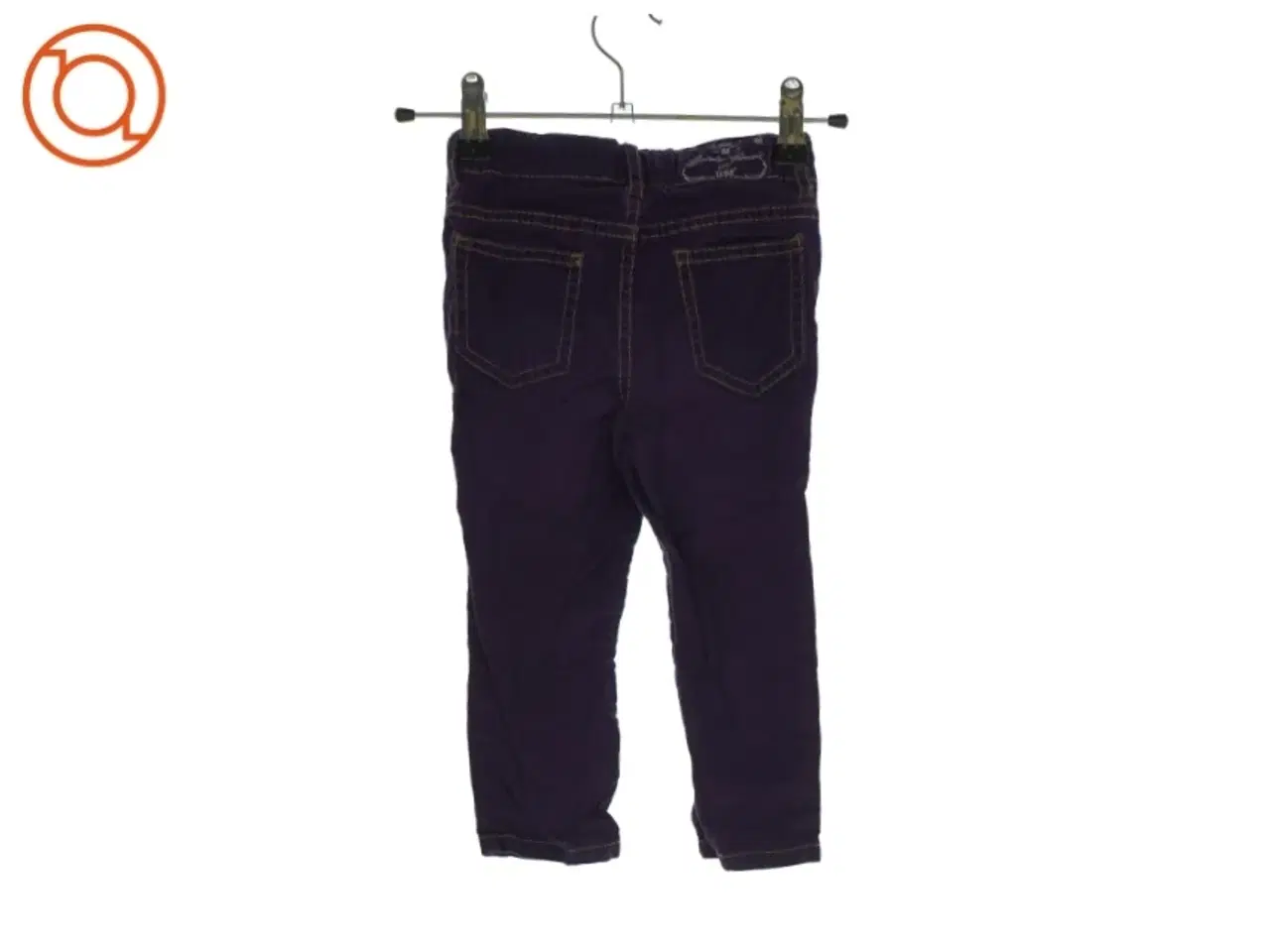 Billede 2 - Bukser fra H&M fra H Og M (str. 86)