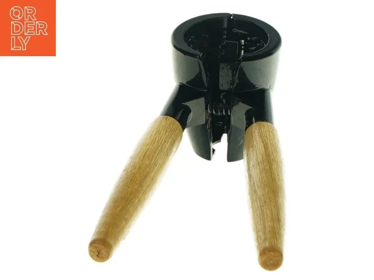 Billede 3 - Nøddeknækker (str. 17 CM)