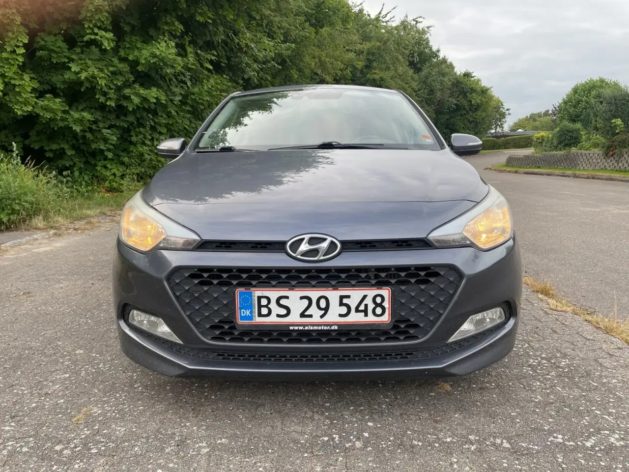 Billede 2 - Hyundai i20 1,1 CRDi 75 Life+