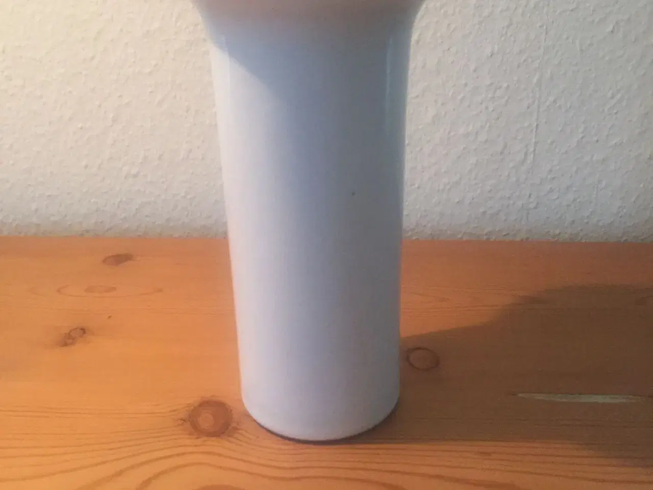 Billede 1 - Ravnild keramik vase