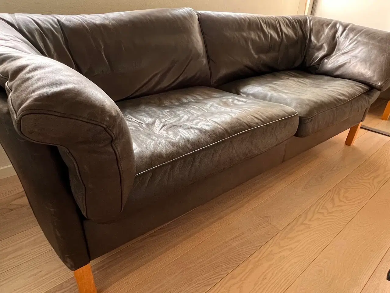 Billede 5 - Mogens Hansen sofa