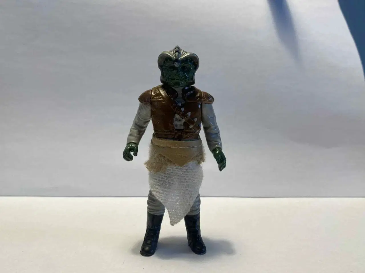 Billede 12 - Vintage Star Wars lot 1980s Taiwan Kenner