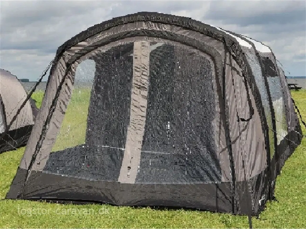 Billede 2 - - - - FMT HERA 4 Air Vestibule 1499.00 kr