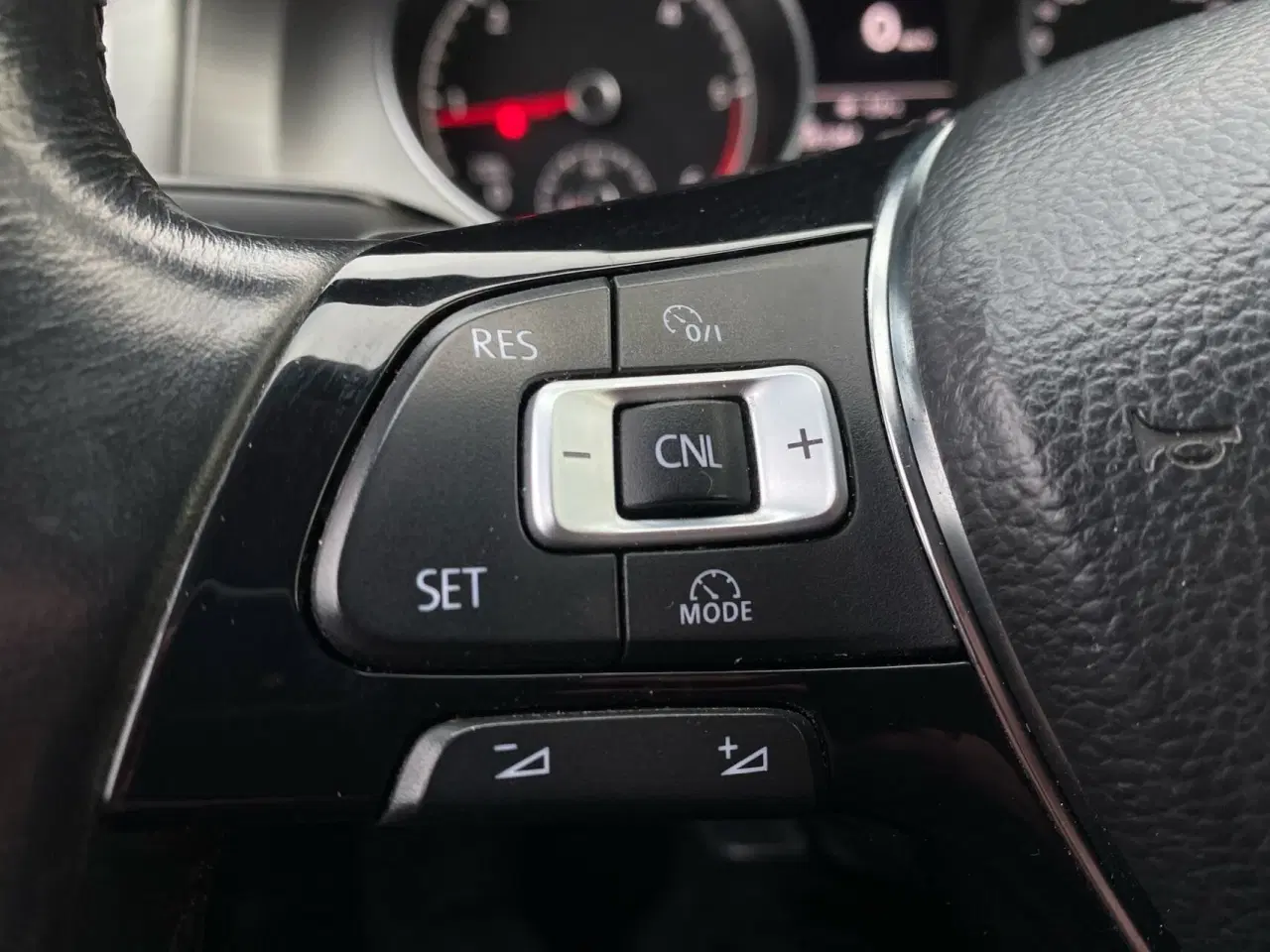 Billede 18 - VW Golf 1,6 TDI BMT Comfortline DSG 105HK 5d 7g Aut.