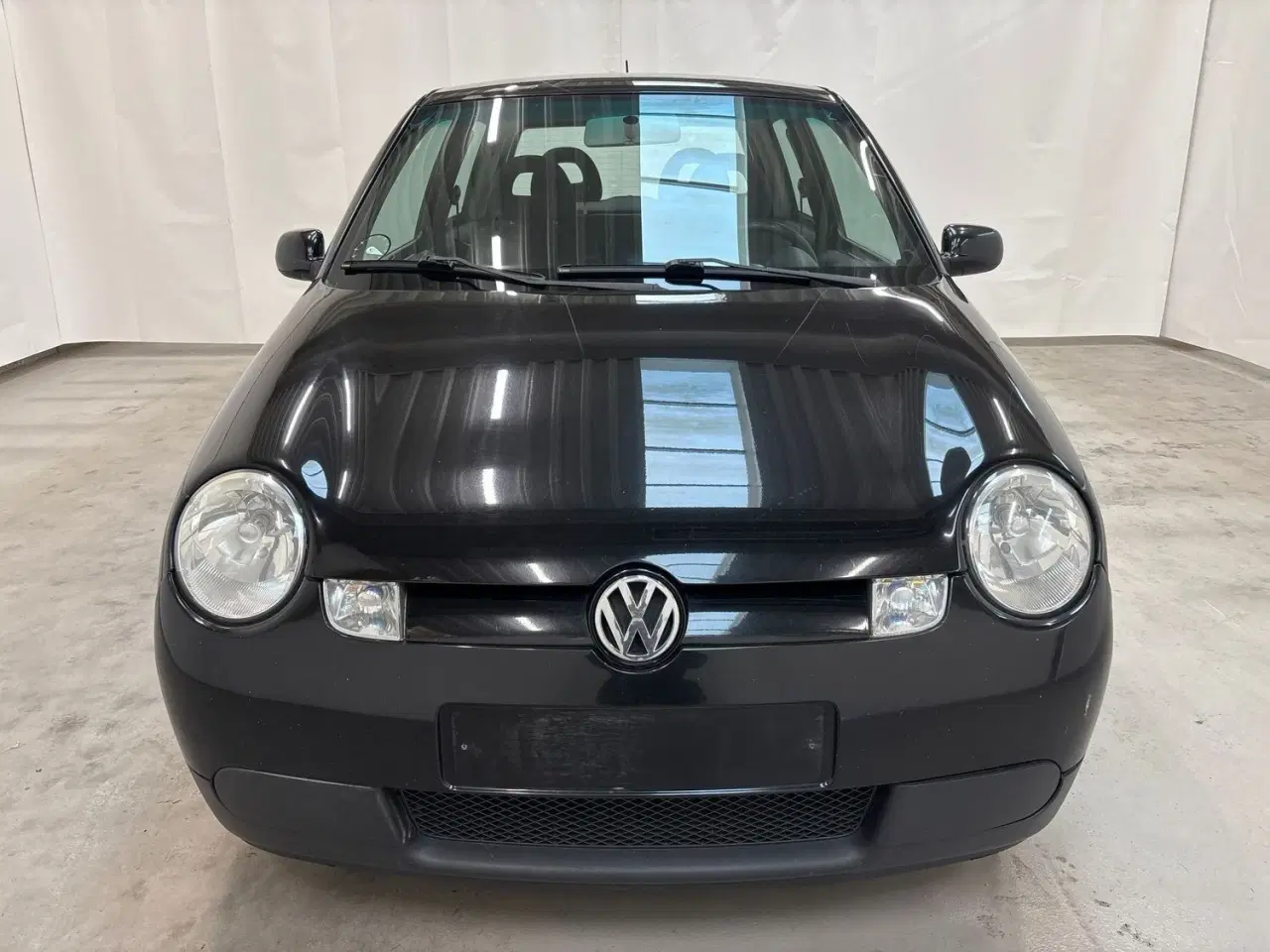 Billede 2 - VW Lupo 1,2 TDI 3L Tiptr. 61HK 3d Aut.