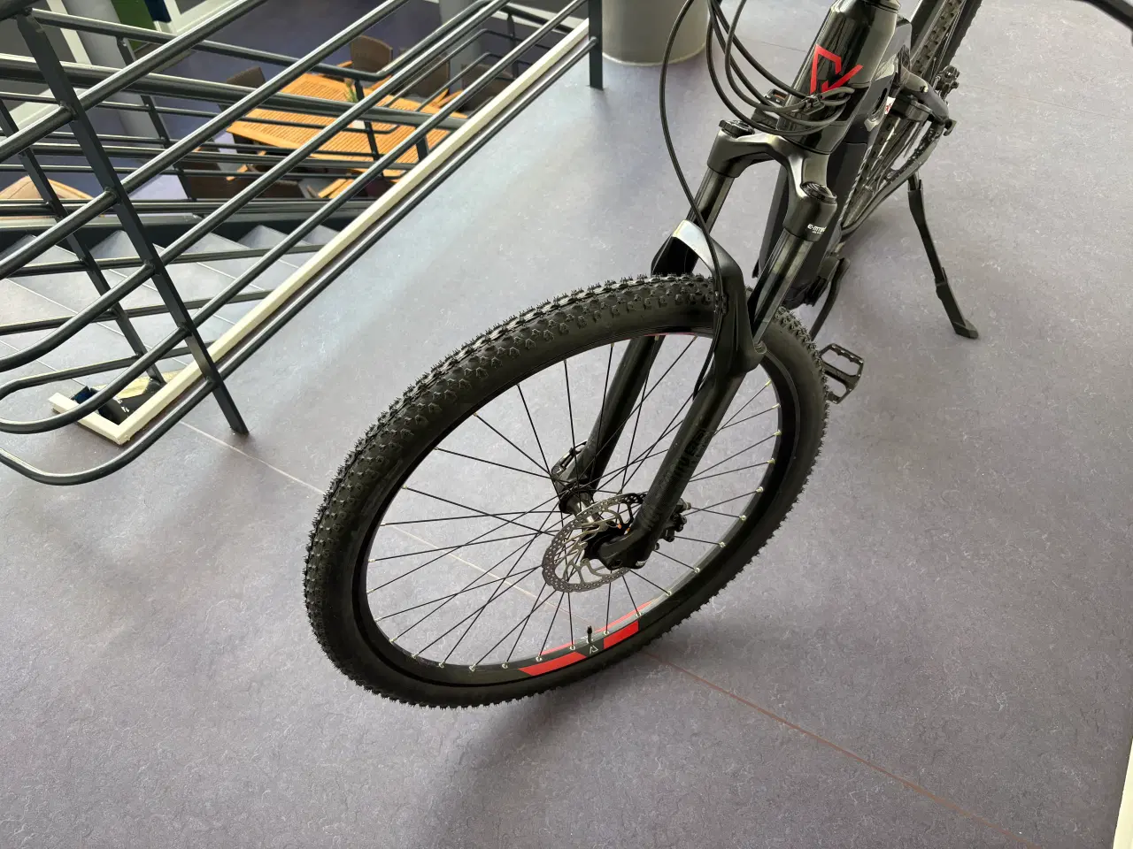 Billede 2 - Flot Conway sælges