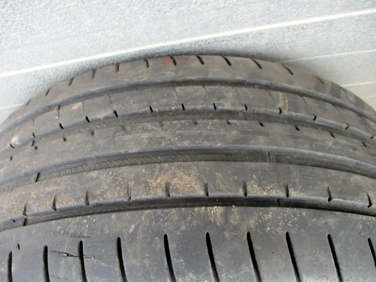 Billede 9 - 17" VW 5X112 ET35 225/45/17" sommerdæk