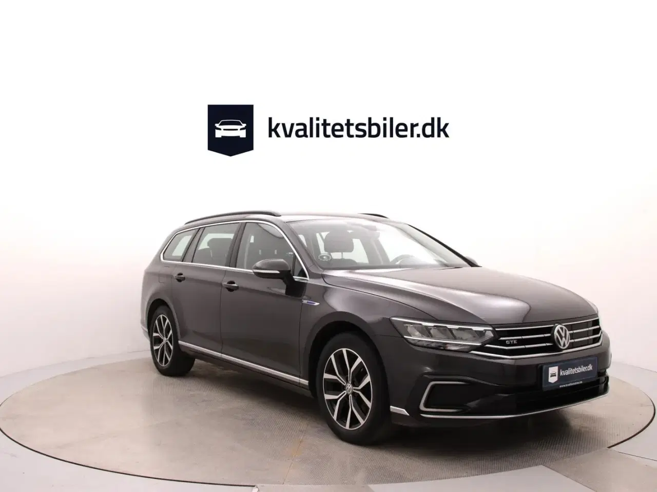 Billede 6 - VW Passat 1,4 GTE+ Variant DSG