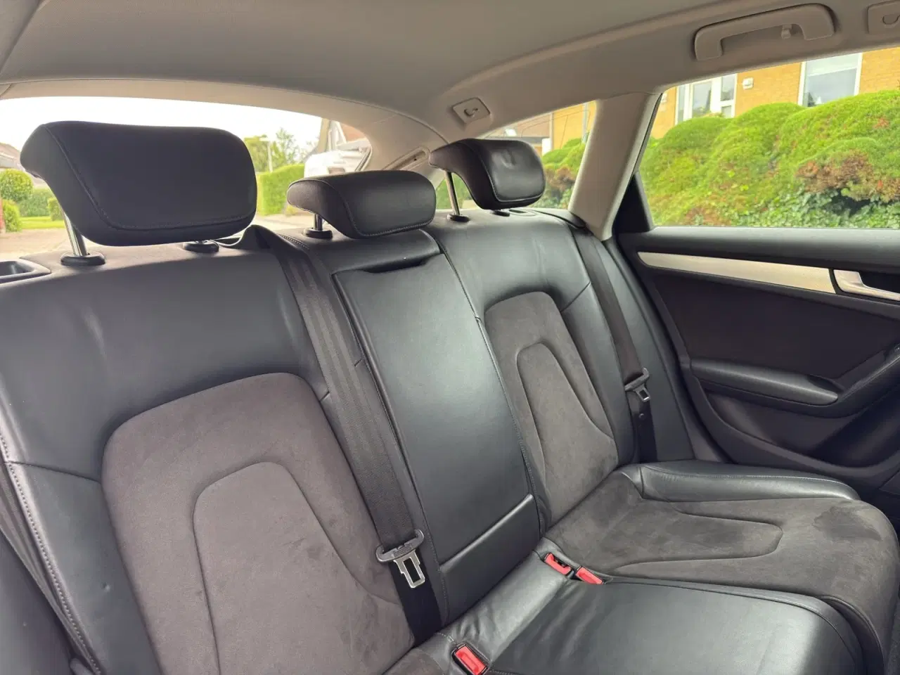 Billede 15 - Audi A4 2,0 TDi 143 Avant Multitr.