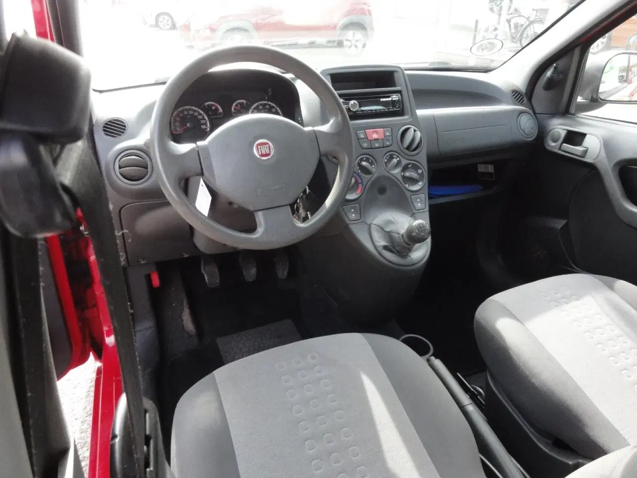 Billede 16 - Fiat Panda 1,2 Dynamic