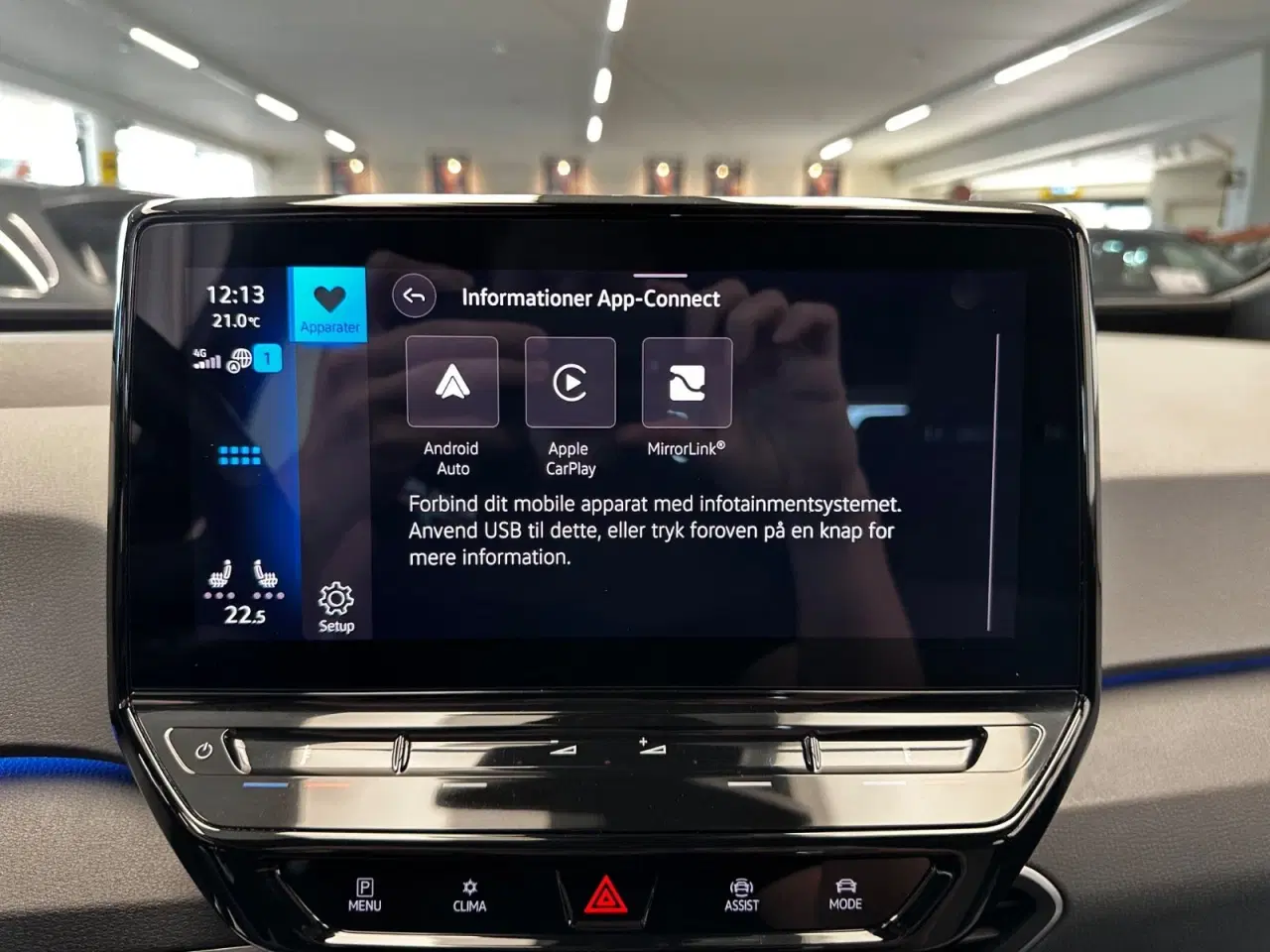Billede 15 - VW ID.3 45 City Pure Performance