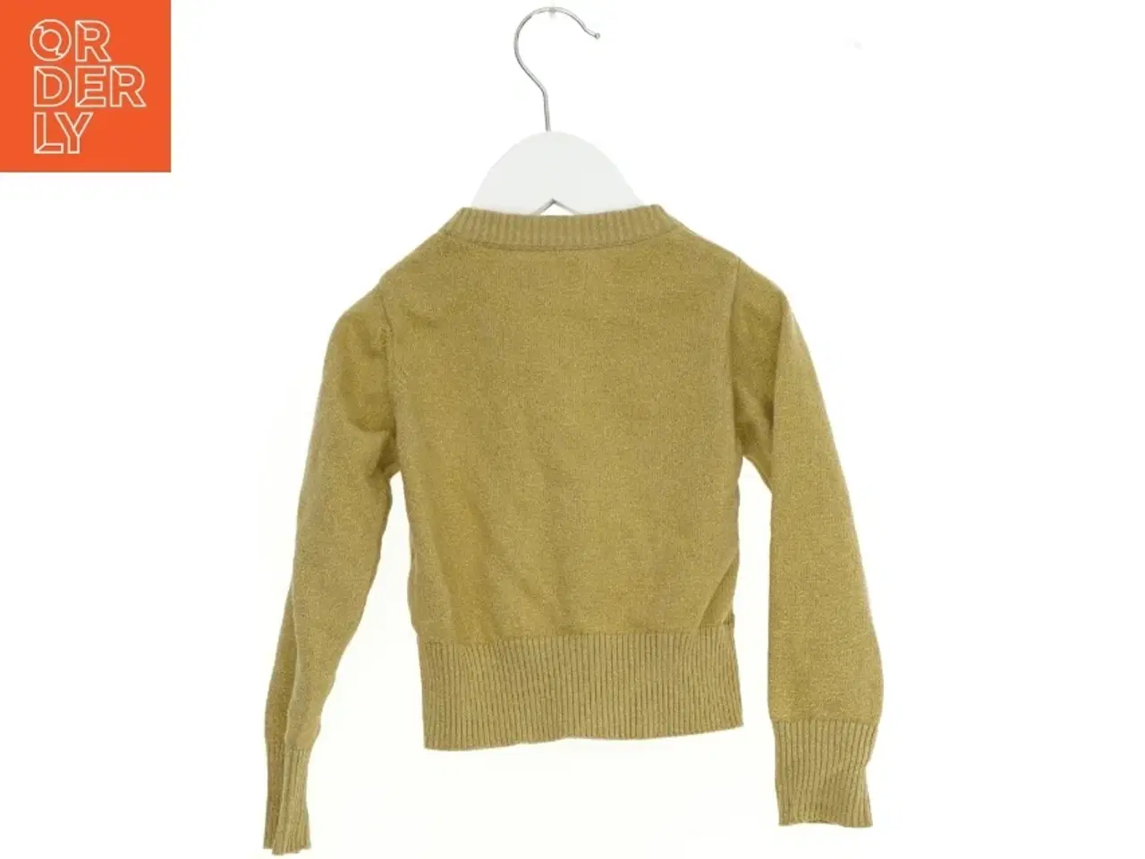 Billede 2 - Cardigan fra Creamie (str. 98 cm)
