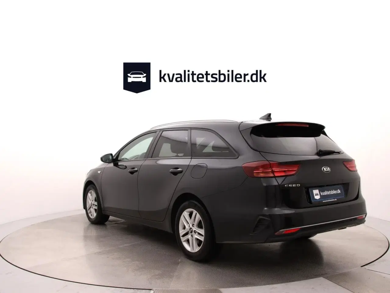 Billede 3 - Kia Ceed 1,0 T-GDi Active SW